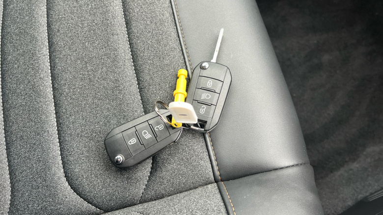 Citroen C3 1.2 PureTech Max 5dr Petrol Hatchback